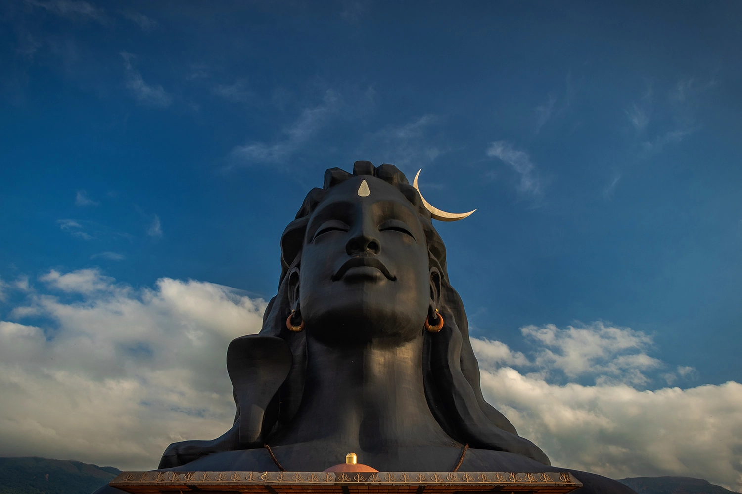 adiyogi